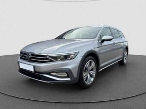 Volkswagen Passat 2.0 TDI DSG 4Mo. PANO KAMERA AHK ACC