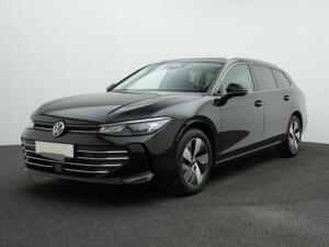 Volkswagen Passat 2.0 TDI DSG Business AHK AREA-VIEW TRAVEL