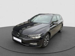 Volkswagen Passat 2.0 TDI DSG Business AHK KAMERA LED NAVI SHZ