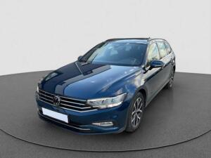 Volkswagen Passat 2.0 TDI DSG Business KAMERA AHK LED NAVI