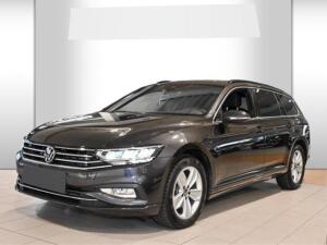 Volkswagen Passat 2.0 TDI DSG Business-Navi*AHK*Kamera*Massage*Buiness-P. Premium*AppConnect Wireless