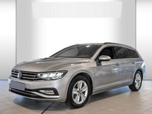 Volkswagen Passat 2.0 TDI DSG Business-Navi*AHK*Kamera*Massage*DAB+*AppConnect Wireless