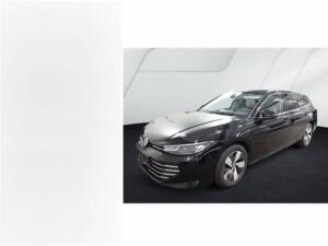 Volkswagen Passat 2.0 TDI DSG Business Navi,AHK,LED