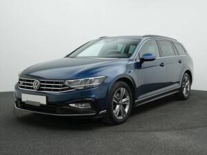 Volkswagen Passat 2.0 TDI DSG Business R-line H&K KAMERA LED NAVI