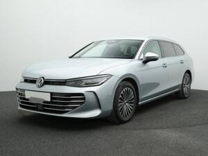 Volkswagen Passat 2.0 TDI DSG Elegance MATRIX AHK NAVI