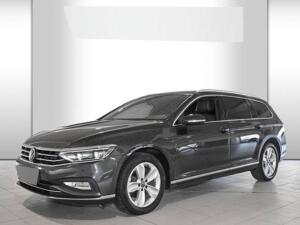 Volkswagen Passat 2.0 TDI DSG Elegance-Navi*AHK*Kamera*Matrix-LED*DAB+*ACC*dig. Cockpit