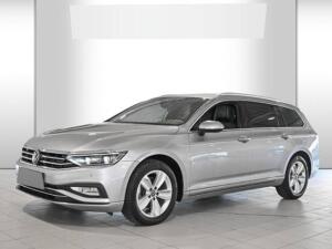 Volkswagen Passat 2.0 TDI DSG Elegance-Navi*AHK*Kamera*Matrix-LED*Massage*ACC*AppleCarPlay