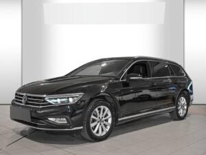 Volkswagen Passat 2.0 TDI DSG Elegance-Navi*AHK*Kamera*Matrix-LED*Panorama*ACC*4xSHZ