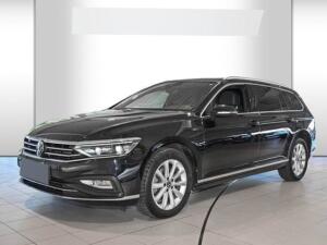 Volkswagen Passat 2.0 TDI DSG Elegance-Navi*AHK*Kamera*Panorama*Matrix-LED*4xSHZ*Massage