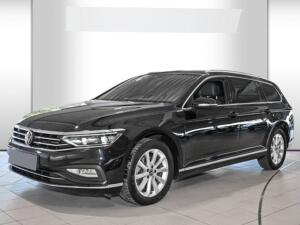 Volkswagen Passat 2.0 TDI DSG Elegance-Navi*AHK*Kamera*Panorama*Matrix-LED*ACC*Winter-Paket