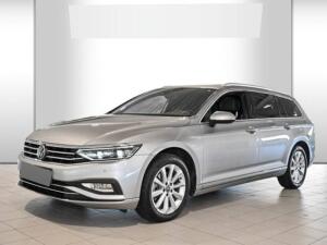 Volkswagen Passat 2.0 TDI DSG Elegance-Navi*AHK*Kamera*Panorama*Matrix-LED*App.Conn.Wireless