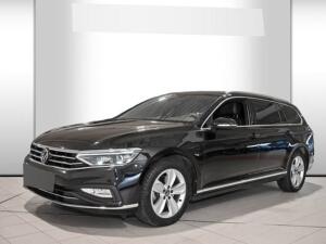 Volkswagen Passat 2.0 TDI DSG Elegance-Navi*AHK*Panorama*Kamera*Matrix-LED*App.ConnWireless