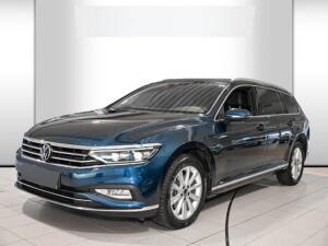 Volkswagen Passat 2.0 TDI DSG Elegance-Navi*AHK*Panorama*Kamera*Matrix-LED*Massage