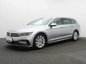 Volkswagen Passat 2.0 TDI DSG Elegance R-Line AHK DIG.COCKPIT IQ.DRIVE AREA VIEW NAVI