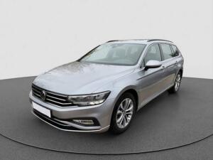 Volkswagen Passat 2.0 TSI DSG Business AHK KAMERA LED NAVI