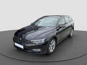 Volkswagen Passat 2.0 TSI DSG Business KAMERA AHK LED NAVI SHZ