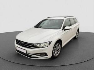 Volkswagen Passat 2.0 TSI DSG Business KAMERA AHK LED NAVI SHZ