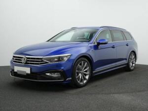 Volkswagen Passat 2.0 TSI DSG Business R-line PANO AHK STANDHZ HuD