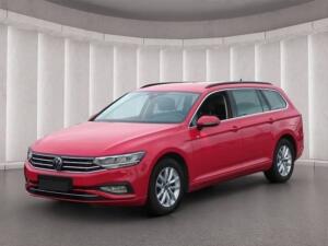 Volkswagen Passat 2.0TDI*DSG AHK ACC R-Kam digCockp