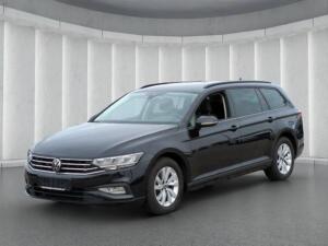 Volkswagen Passat 2.0TDI*DSG AHK R-Kam ACC LED Navi