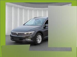 Volkswagen Passat 2.0TDI*DSG IQ-LED AHK ACC Massage