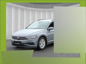 Volkswagen Passat 2.0TDI*DSG LED ACC R-Kam el.Heckk