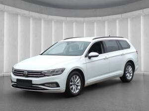 Volkswagen Passat 2.0TDI*DSG LED ACC R-Kam Massage