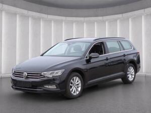 Volkswagen Passat 2.0TDI*LED ACC R-Kam Massage Navi