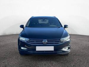 Volkswagen Passat Business TDI DSG|NAV|ACC|SHZ|KAM