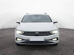 Volkswagen Passat Business TSI DSG|AHK|KAMERA|KESSY