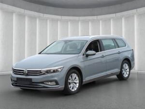 Volkswagen Passat Elegance 2.0TSI*DSG AHK 360°Kam