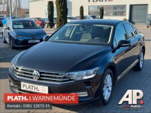 Volkswagen Passat  Lim. Business