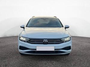 Volkswagen Passat TDI DSG|NAVI|eHECK|ACC|KAMERA|KEY