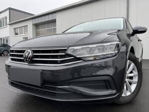 Volkswagen Passat Variant 1.5 TSI DSG AHK Navi ACC LED DAB SHZ PDC Klima