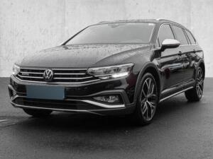 Volkswagen Passat Variant 2.0 TDI 4Motion DSG LED