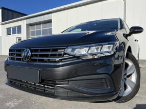 Volkswagen Passat Variant 2.0 TDI DSG AHK Navi DAB ACC LED SHZ PDC Klima