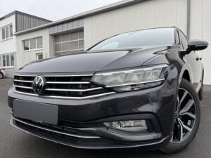 Volkswagen Passat Variant 2.0 TDI DSG Business AHK Navi ACC LED SHZ DAB PDC Klima