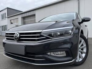 Volkswagen Passat Variant 2.0 TDI DSG Elegance AHK Navi ACC LED DAB SHZ PDC Klima