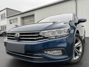 Volkswagen Passat Variant 2.0 TDI DSG R-Line Active Info Navi DAB ACC LED SHZ PDC Klima