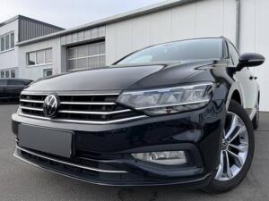 Volkswagen Passat Variant 2.0 TSI DSG Business AHK ACC LED DAB Navi SHZ PDC Klima