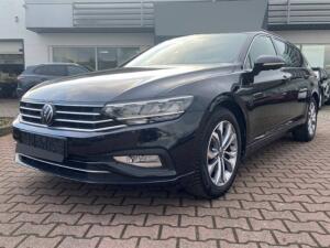 Volkswagen Passat Variant Business 2.0 TSI Navi AHK LED Winterpaket