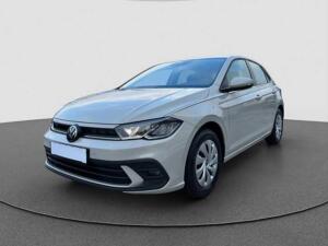 Volkswagen Polo 1.0 MPI Life NAVI LED ACC SHZ PARKP