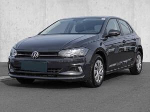 Volkswagen Polo 1.0 TSI DSG Comfortline PDC SOUNDSYS AUT