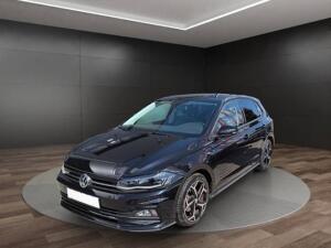 Volkswagen Polo 1.0 TSI DSG Highline R-LINE NAVI LED ACC