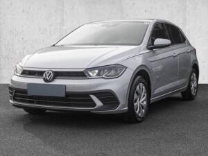 Volkswagen Polo 1.0 TSI DSG Life NAVI LED FLA PDC SPURH