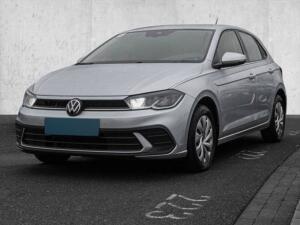 Volkswagen Polo 1.0 TSI DSG Life NAVI LED FLA PDC SPURH