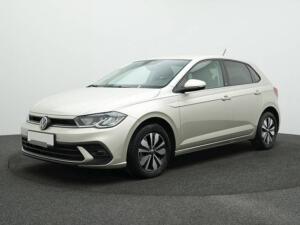 Volkswagen Polo 1.0 TSI DSG Move DIG.COCKPIT KAMERA NAVI