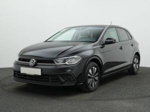 Volkswagen Polo 1.0 TSI DSG Move DIG.COCKPIT KAMERA NAVI