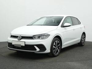 Volkswagen Polo 1.0 TSI DSG Move IQ.DRIVE ALU16 NAVI ACC