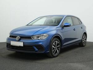 Volkswagen Polo 1.0 TSI DSG Move IQ.DRIVE ALU16 NAVI ACC